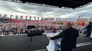 MHP Lideri Devlet Bahçeli: Askerlerimizi şehit edenler Kılıçdaroğlu’nun yanındadır