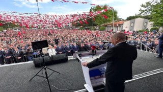 MHP Lideri Devlet Bahçeli: Kılıçdaroğlu ve zillet ittifakı milli güvenlik sorunudur