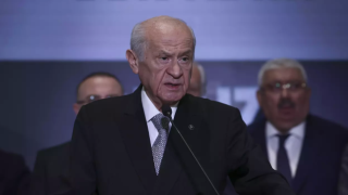 MHP Lideri Devlet Bahçeli: Millet, Erdoğan’ı seçerek Türk ülküsünü destekledi