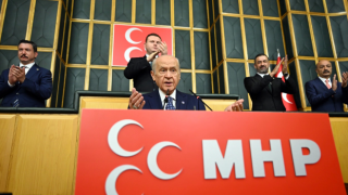 MHP Lideri Devlet Bahçeli: Kandil dağı neyse Stockholm aynısıdır