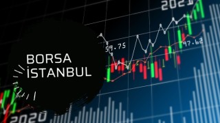 Borsa günü düşüşle tamamladı