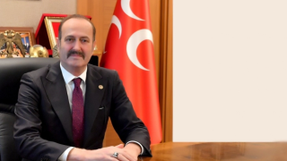 MHP'li Osmanağaoğlu'ndan Soyer'e koku tepkisi: İzmirli senin kokuşmuş belediyecilik anlayışına alışmayacak