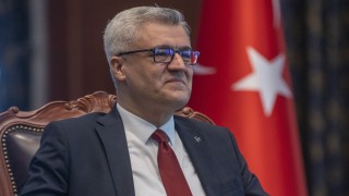MHP'li Özarslan: Kerkük Türktür, Türk Kalacak