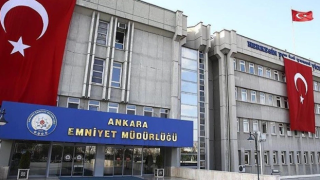 Ankara polisi, yapılacak şüpheli paket uygulaması ile ilgili Keçiören sakinlerini uyardı