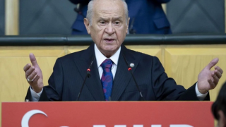 MHP Genel Başkanı Bahçeli’den emekli maaşına ilişkin açıklama