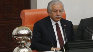 MHP'li Adan: Bebeklerin bombalarla katledildiği bir dünya düzeni, Türk milletinin kabul edebileceği bir sistem değildir