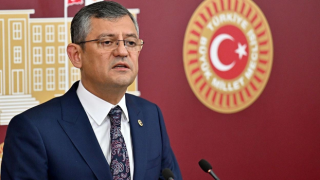 CHP’nin yeni genel başkanı Özgür Özel