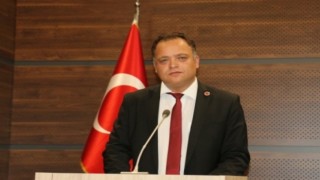 MHP Meclis Üyesi Gökhan Arslan: Fetö Pkk/Pyd İle İş Tutmak Atatürk’ün Ve Atatürkçülüğün Doktrinlerine Karşı Çıkmaktır