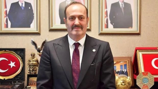 MHP'li Osmanağaoğlu: Celal Adan dününü de yarınını da Türk’ün varlığına adamış adam gibi adamıdır