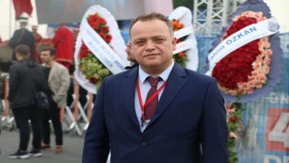 MHP Meclis Üyesi Gökhan Arslan: Ülkü Ocakları ilim ve irfan yuvasıdır.