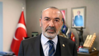 MHP'li Yaşar Yıldırım: İstanbul’un öz evlatlarına olan hasreti sona erecektir