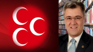 MHP Genel Sekreter Yardımcısı Dr. Bahadır Bumin Özarslan: Avrupa’da Türklerin yaşadığı her devlet için laf değil icraat vaktidir.