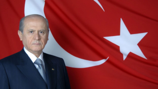 MHP Lideri Bahçeli’den Ramazan Bayramı Mesajı