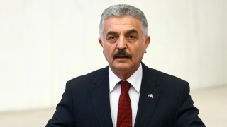 MHP’li Büyükataman’dan Dervişoğlu’na Tepki: MHP'yi ihanetle suçlamaya cüret etmek şuursuzluğun en alçak hali