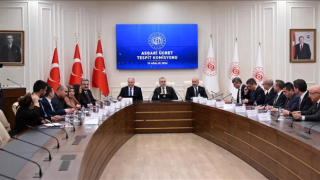 Asgari ücret komisyonunda yeni dönem! Yarım asırlık yapı değişiyor