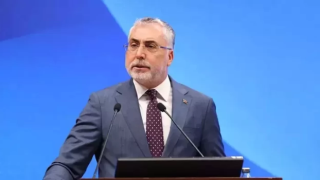 Bakan Işıkhan’dan dikkat çeken asgari ücret açıklaması! İlk toplantı ne zaman?