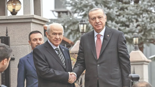 Bir devlet politikası olarak Terörsüz Türkiye