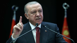 Cumhurbaşkanı Erdoğan’dan şehitlerimiz için taziye: Terörle mücadelede geri adım yok