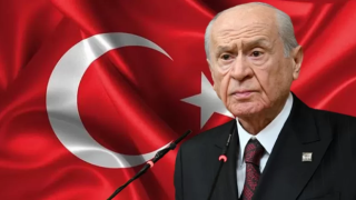MHP Lideri Devlet Bahçeli'den taziye mesajı: Terör musibetinin kökü her cihetten kazınacaktır