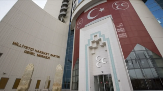 MHP'de 22. Dönem Siyaset ve Liderlik Okulu sertifika töreni yapılacak