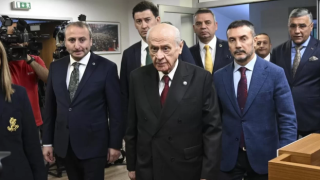 MHP'nin Siyaset ve Liderlik Okulu'nda 16 yılda 780 kişi eğitim aldı