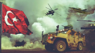 Terörle mücadeleden sonra TSK'da yeni dönem: Yüksek teknoloji konsepti hazırlığı