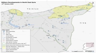 ÖZARSLAN'DAN DERS NİTELİĞİNDE TARİHİ UYARI