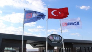 Yerli ve Milli son teknoloji mühimmat üretim devi ARCA Savunma