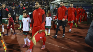 A Milli Takım UEFA Uluslar Ligi A Ligi’nde Fransa, İtalya ve Belçika ile eşleşti