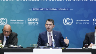 Bakan Kurum Mart ayını işaret etti: Dünyaya ilan edeceğiz