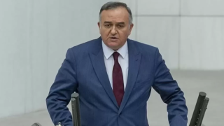MHP'li Erkan Akçay: 'Rapor, sıradan bir metin değil'