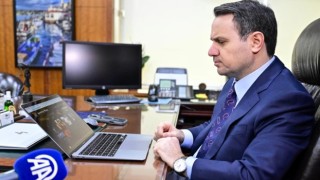 Adalet Bakanı Gürlek'ten CHP Genel Başkanı Özel hakkında suç duyurusu ve 1 milyon liralık tazminat davası