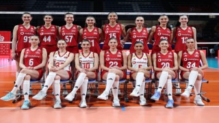 A Milli Kadın Voleybol Takımı, Polonya’yı 3-2 mağlup etti