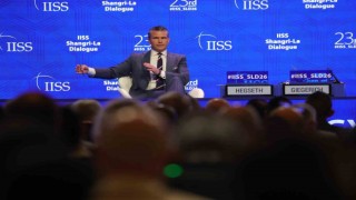 ABD Savunma Bakanı Hegseth: ”Gerekirse İran’a yönelik saldırıları yeniden başlatmaya hazırız”