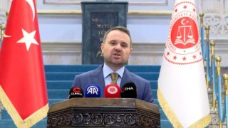 Bakan Gürlek: ”(Mutlak butlan kararı) Verilen bu karar, vatandaşlarımızın demokrasiye olan güvenini pekiştiren bir karardır”