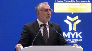 Bakan Işıkhan: ”SGK’ya olan borçlarda mevcutta 36 ay olan tecil-taksitlendirme süresini 72 aya çıkarıyoruz”