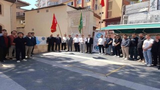 Balıkesir’de Kuvayı Milliye Ruhuyla adıyla dernek kuruldu