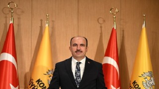 Başkan Altay: “Sağlam Bir Nesil ve Güçlü Bir Toplum, Annelerin Emeği ve Sabrı Üzerine İnşa Edilir”