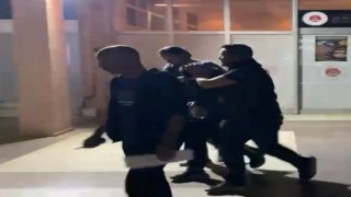 Bergama’da uyuşturucu operasyonu: 1 tutuklama