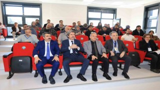 BUÜ’de 3. Askeri Tarih Çalıştayı tamamlandı