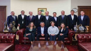 CHP’li büyükşehir belediye başkanlarından ortak açıklama