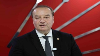 CHP’nin bayramlaşmasında ”Özel-Kılıçdaroğlu” gerginliği