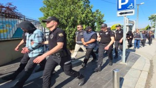 Düzce’de staj dolandırıcılığında 9 tutuklama