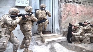 Erzincan’da DEAŞ operasyonunda 1, narkotik operasyonlarında 17 şüpheli tutuklandı