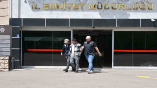 Firari FETÖ üyesi Sivas’ta yakalandı