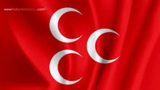 MHP Malatya İl Teşkilatı feshedildi, İl Başkanlığına Turgay Şengönül atandı