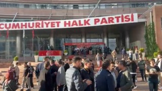 Mutlak butlan kararının ardından CHP’de hareketlilik başladı