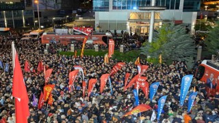 Özel: ”Biz en kısa zamanda sandık istiyoruz, kurultay istiyoruz”
