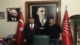 Özel’in yakın arkadaşı Demirhan Gözaçan gözaltına alındı