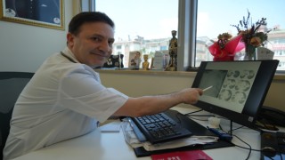 Profesör açıkladı: "Hantavirüs, kemirgenlerden bulaşıyor"